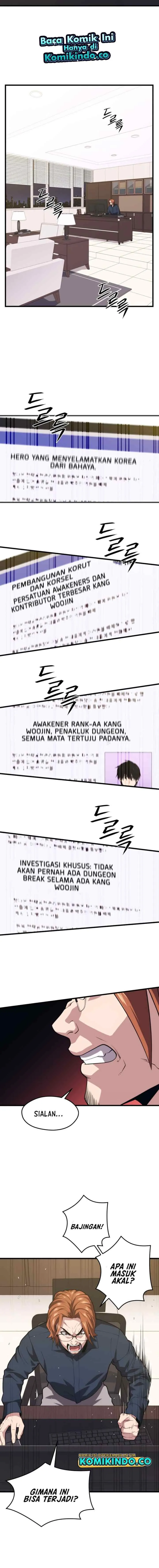 Seoul Station Necromancer chapter 43 halaman 8