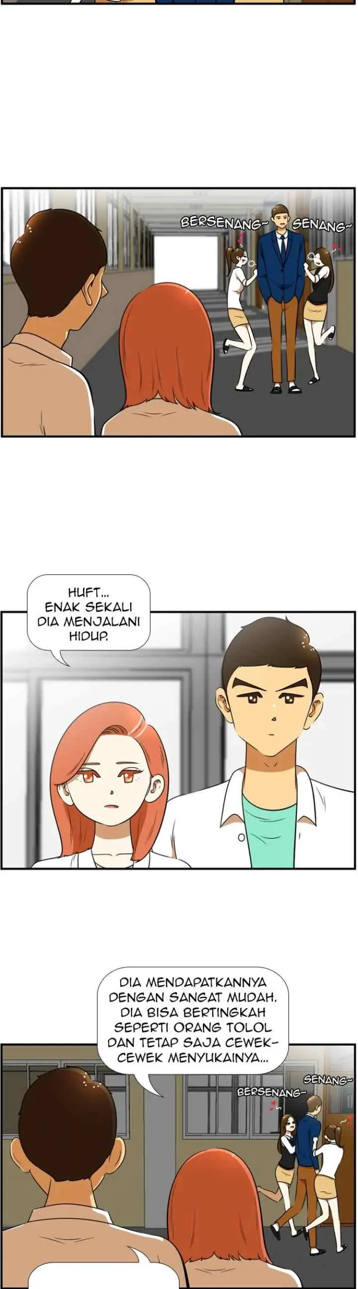 New Normal: Class 8 chapter 131 halaman 12