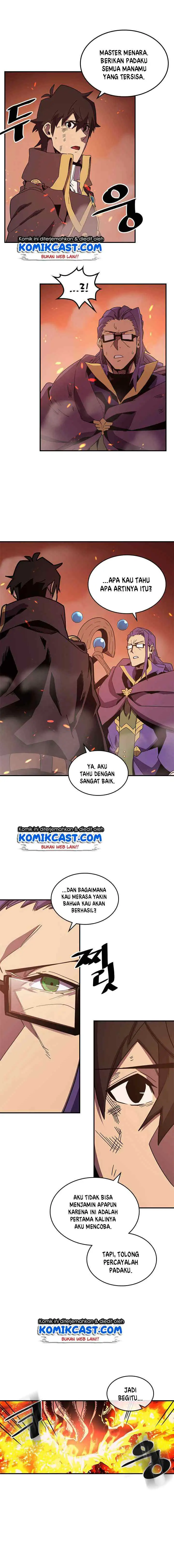 A Returner's Magic Should Be Special chapter 97 halaman 6