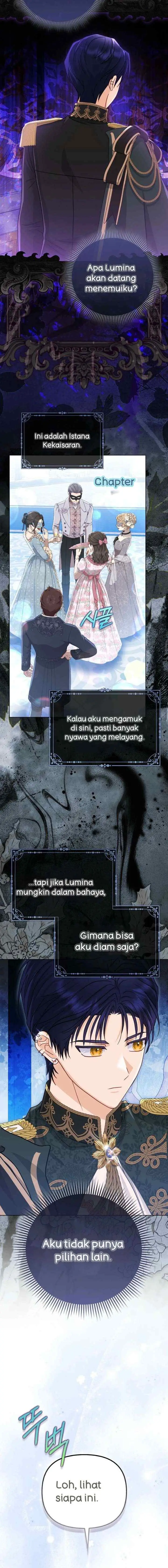 I'm The Villain's Favorite chapter 79 halaman 9