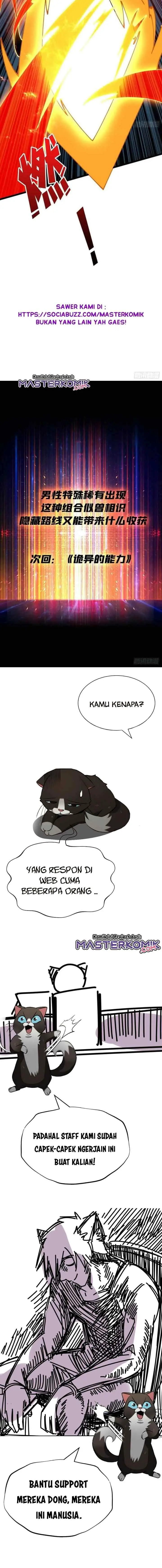 King Account At The Start chapter 101 halaman 10