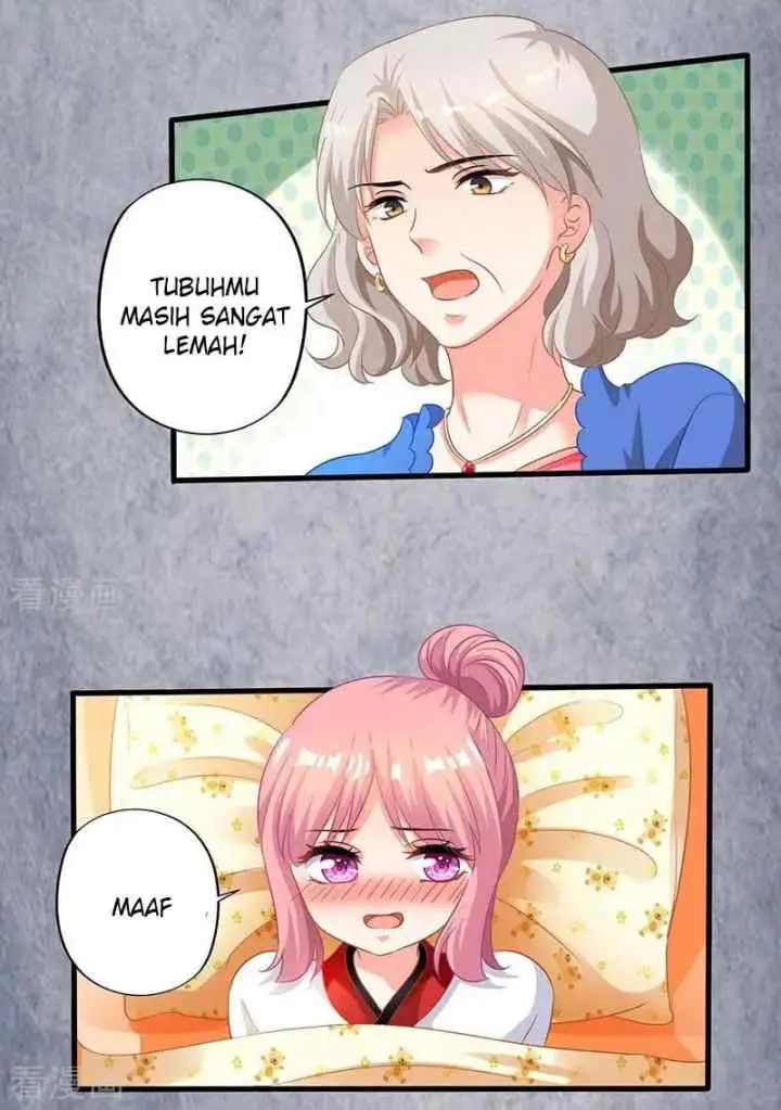 Take Your Mommy Home chapter 28 halaman 10