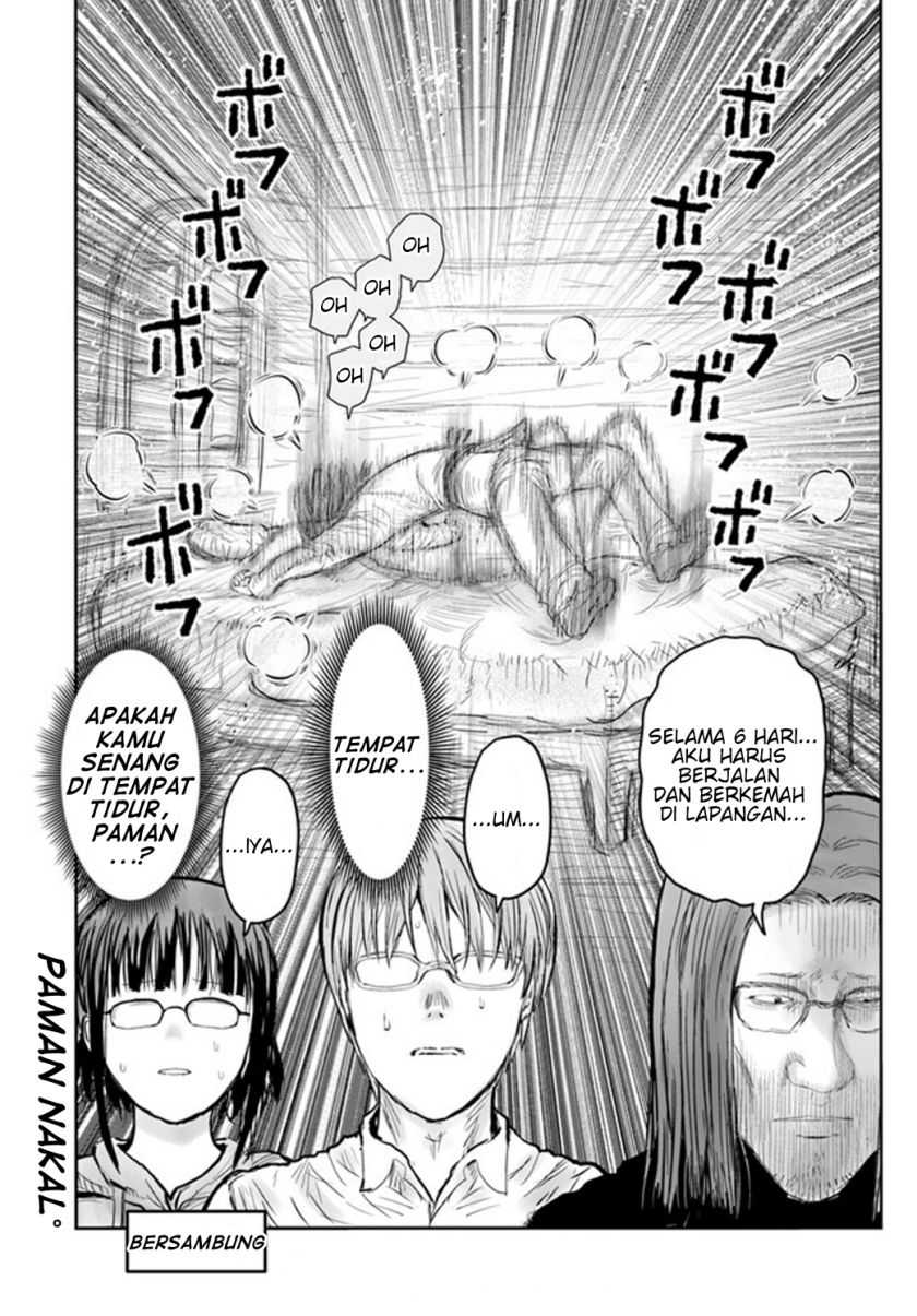 Isekai Ojisan chapter 54 halaman 34