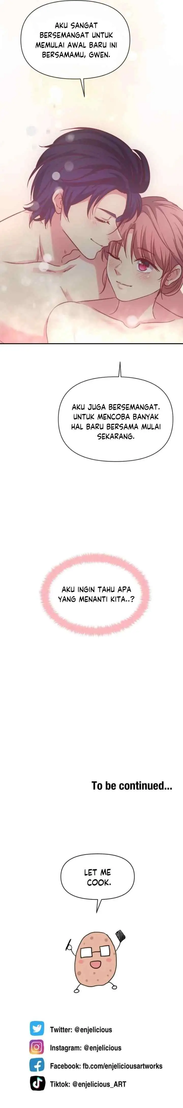 Hello Baby chapter 55 halaman 12