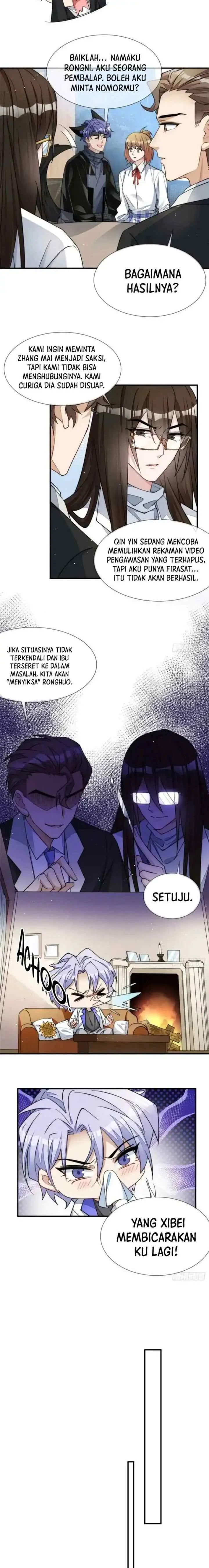 Furen Ta Chengle Da Laomen De Tuan Chong chapter 47 halaman 4