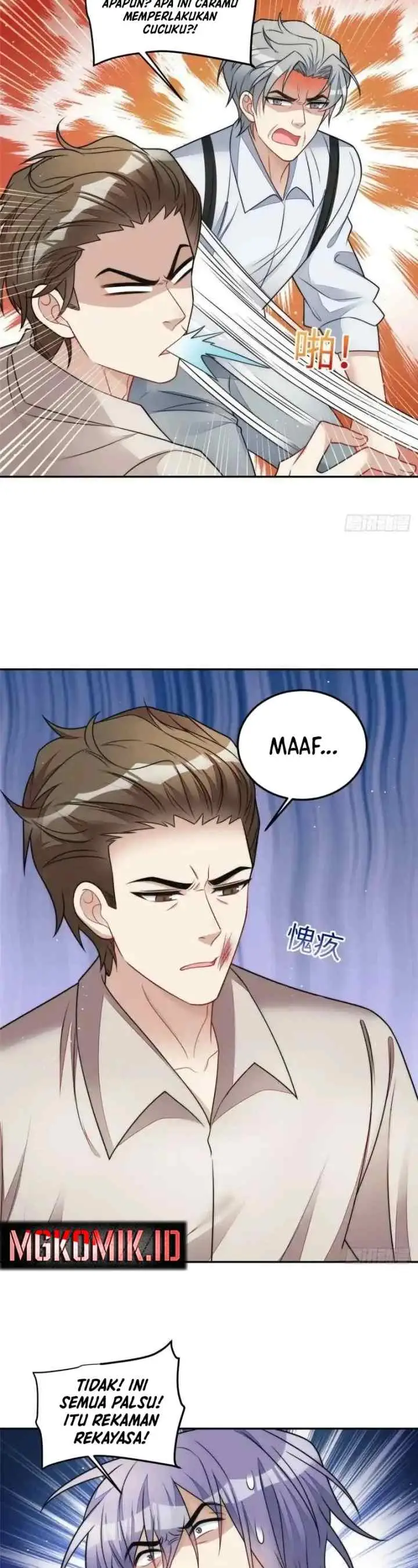 Furen Ta Chengle Da Laomen De Tuan Chong chapter 69 halaman 16