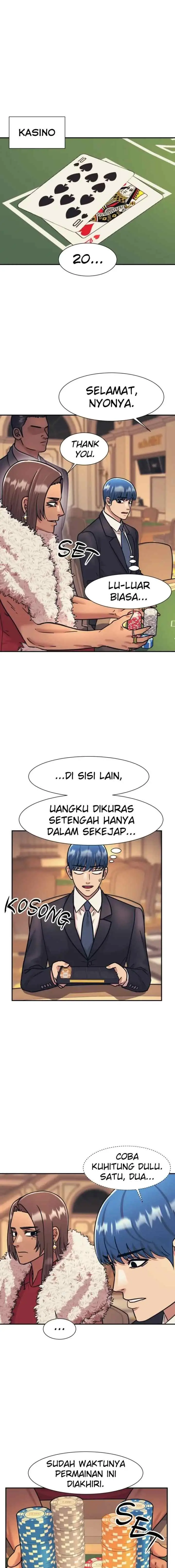 I Am Unbeatable chapter 72 halaman 14
