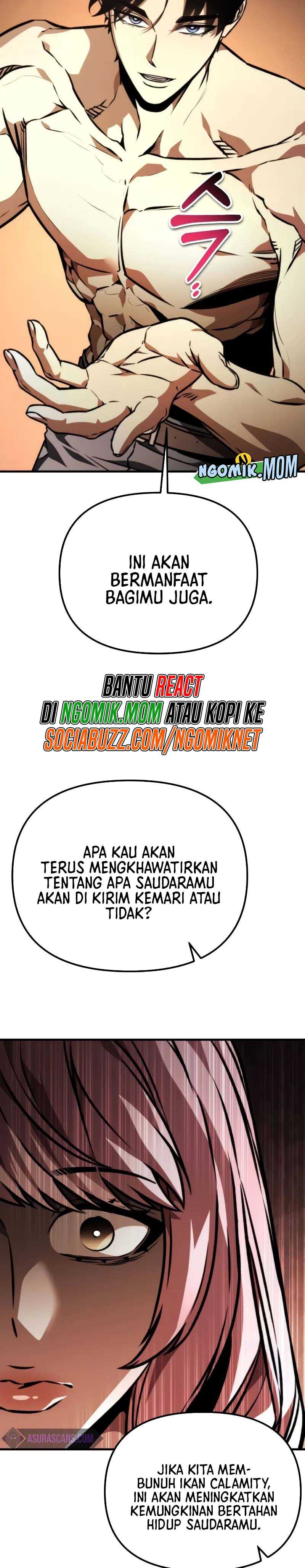 Reincarnator chapter 48 halaman 10
