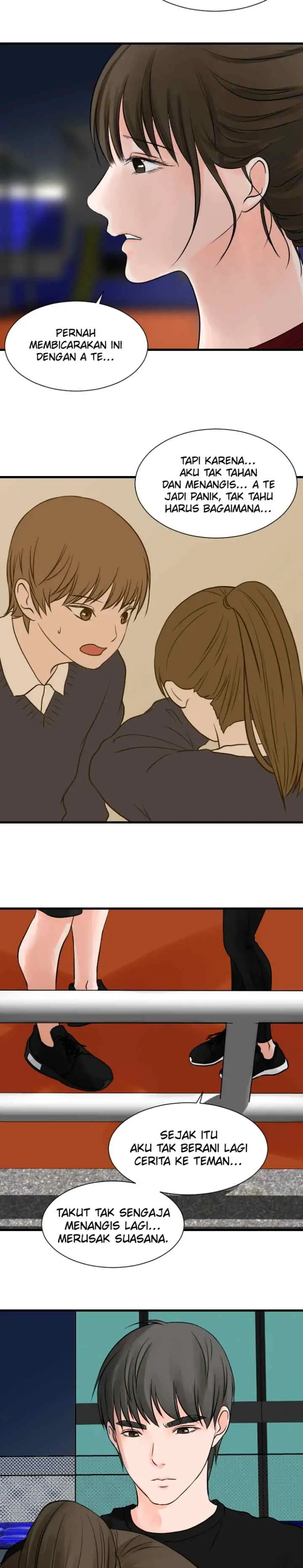 One + One (Bao A) chapter 53 halaman 12