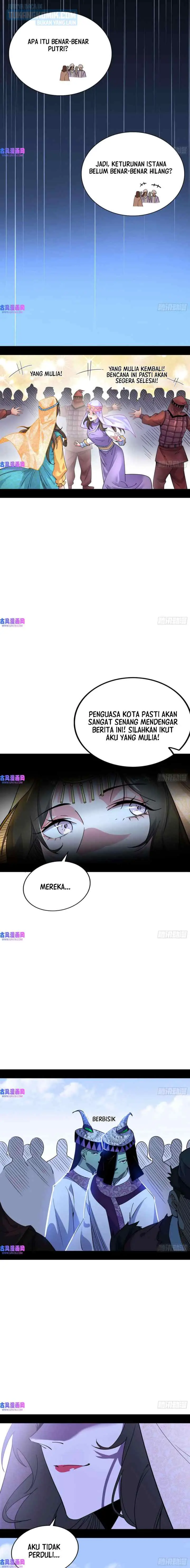 I'm An Evil God chapter 336 halaman 4