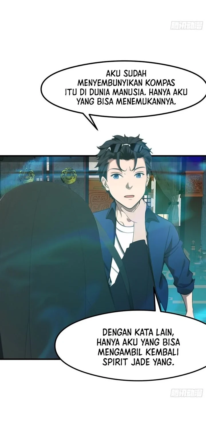 My Harem In A Foreign World chapter 112 halaman 4