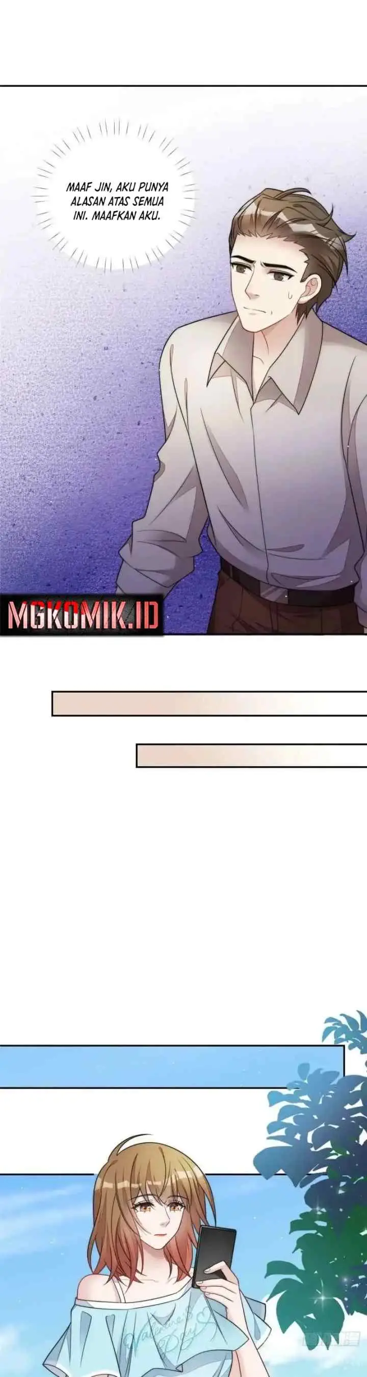 Furen Ta Chengle Da Laomen De Tuan Chong chapter 70 halaman 14