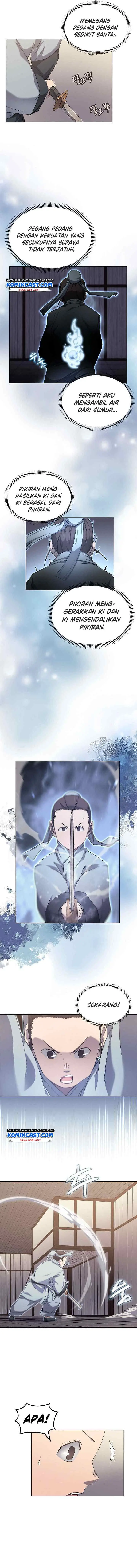 Chronicles of Heavenly Demon chapter 174 halaman 7