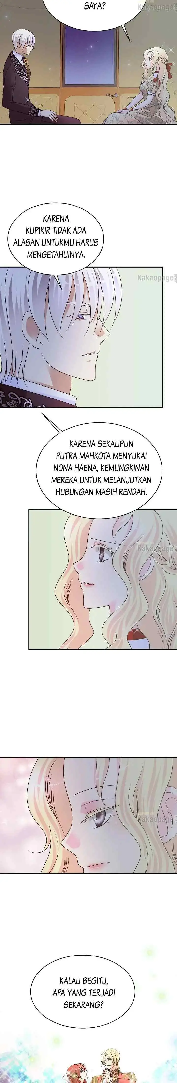 I Refuse the Duke chapter 120 halaman 13