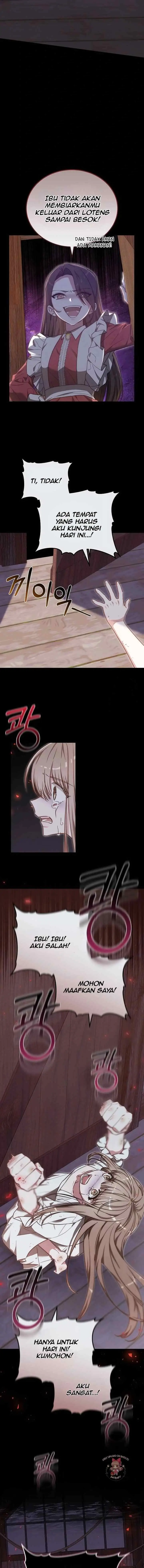 Bride of Obsidian chapter 61 halaman 13