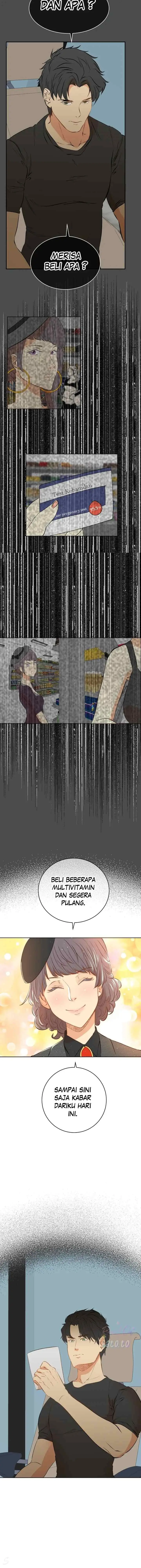 Infinite Sky chapter 67 halaman 9