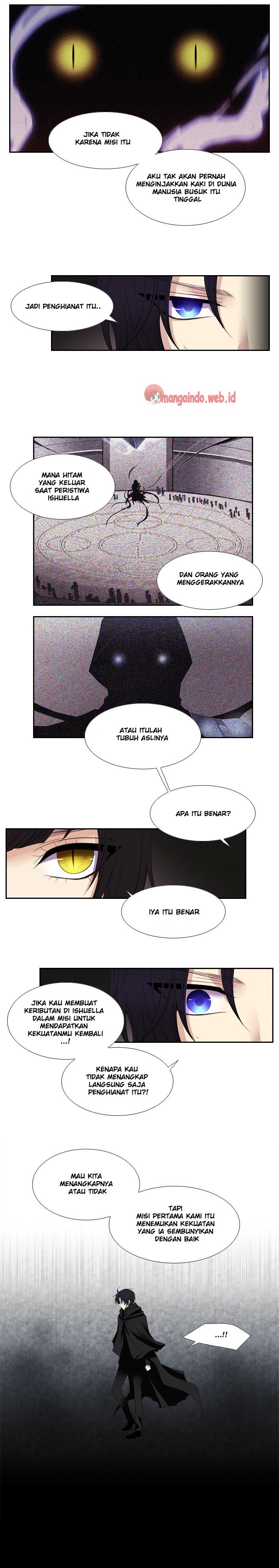 Black Haze chapter 111 halaman 5
