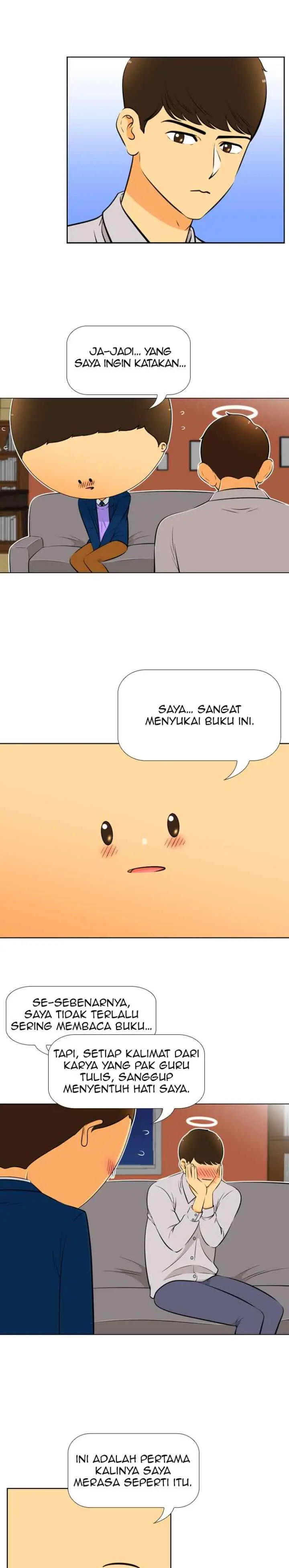 New Normal: Class 8 chapter 254 halaman 4