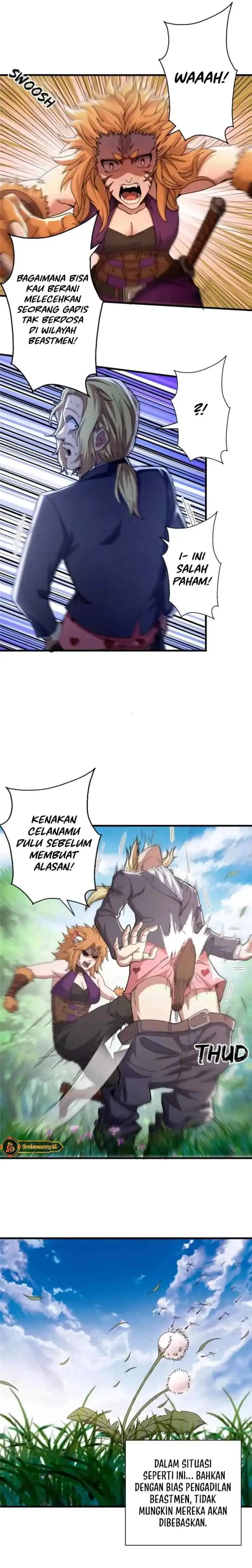 A Transmigrated Warden's Battle for Redemption chapter 81 halaman 7