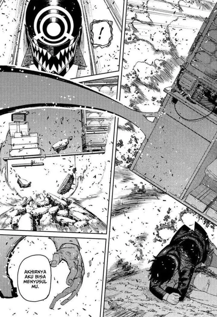 DANDADAN chapter 150 halaman 7