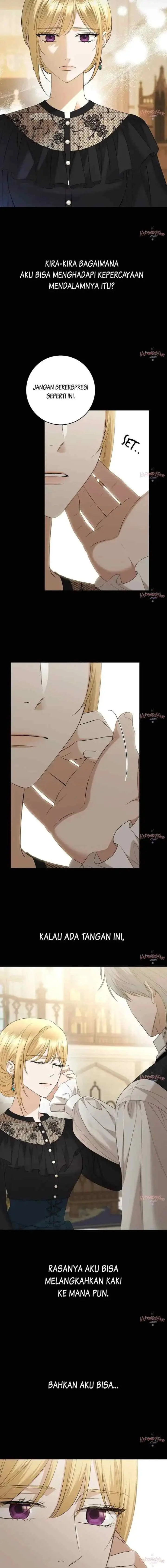 I Don't Love You Anymore chapter 89 halaman 8
