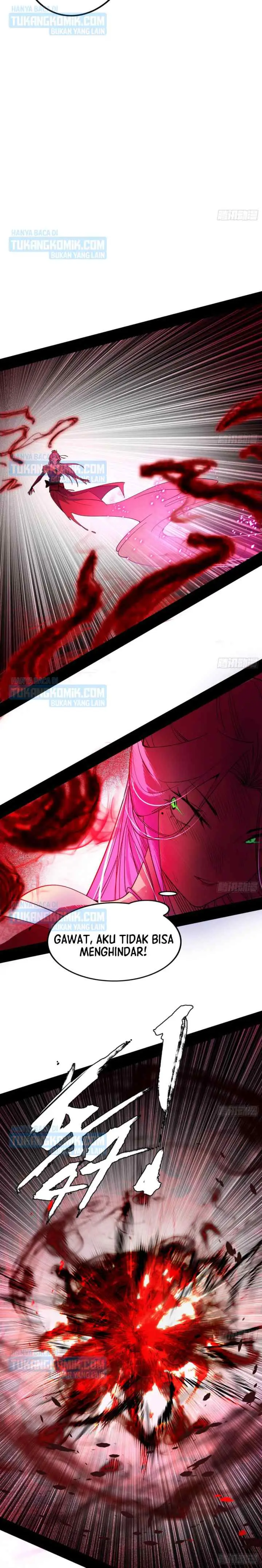 I'm An Evil God chapter 292 halaman 14