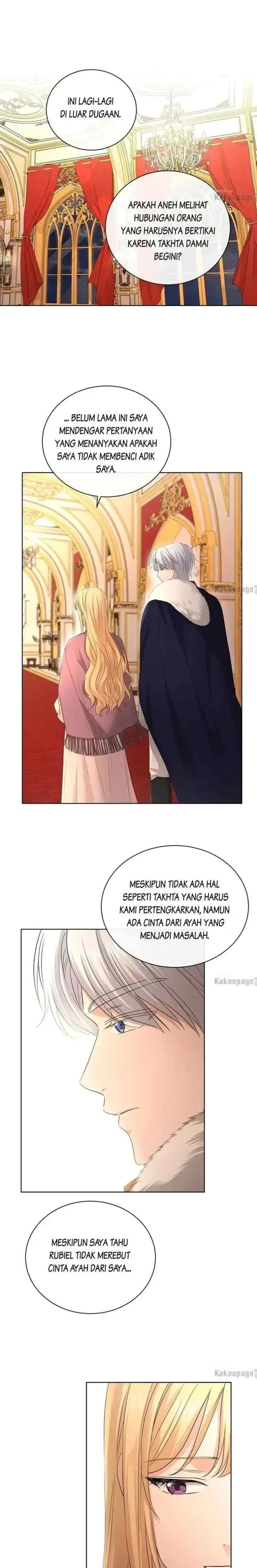 I Don't Love You Anymore chapter 28 halaman 12
