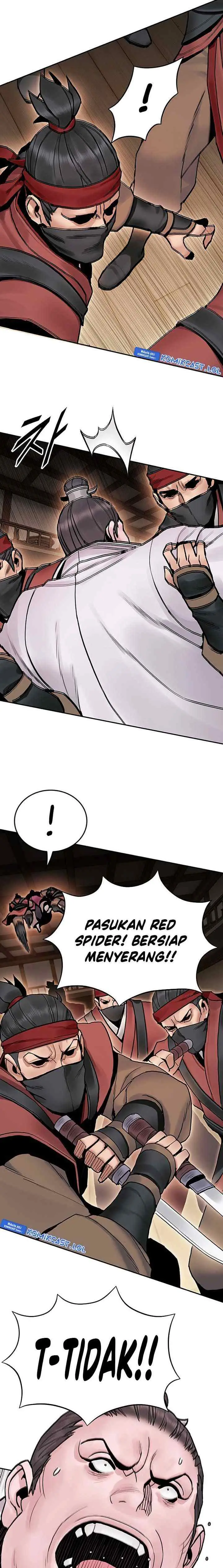 Dark and Light Martial Emperor chapter 21 halaman 16
