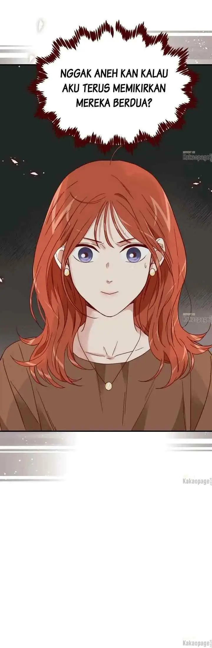 An Hour of Romance chapter 127 halaman 19