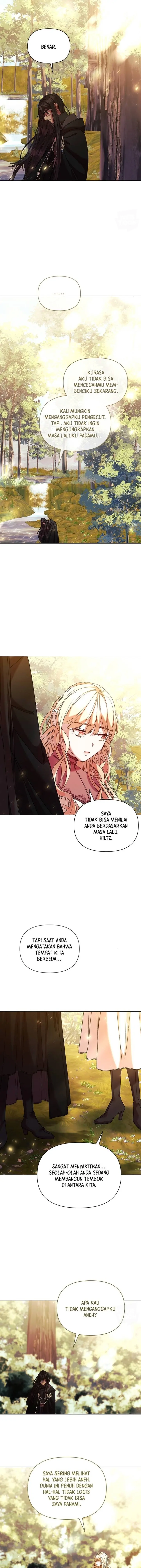 Ingram's Light chapter 35 halaman 9