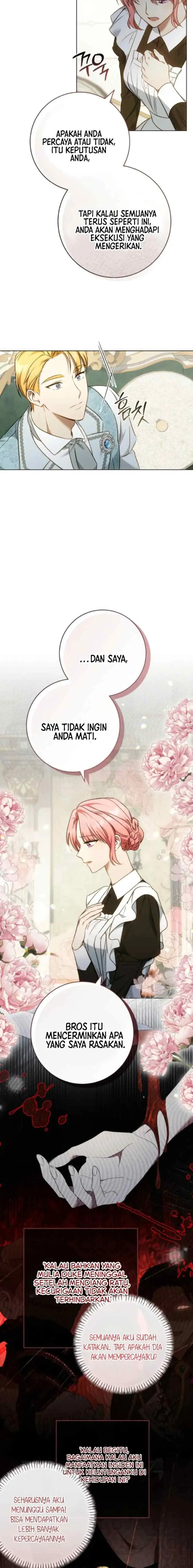 My Husband Was Stolen Twice chapter 9 halaman 18