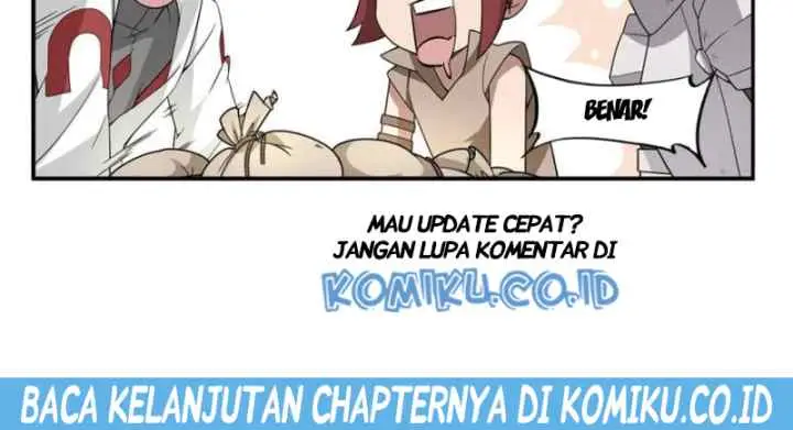 Virtual World: Close Combat Mage chapter 68 halaman 12