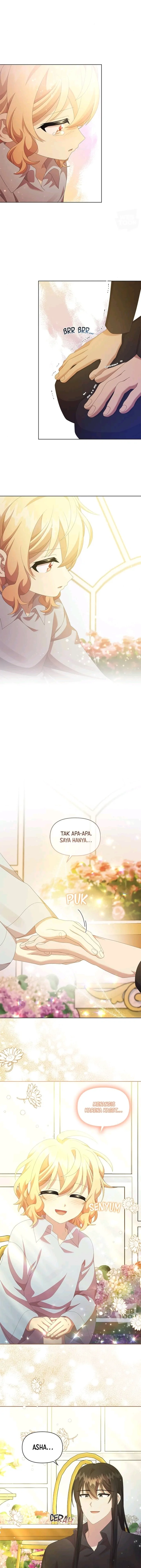 Ingram's Light chapter 16 halaman 14