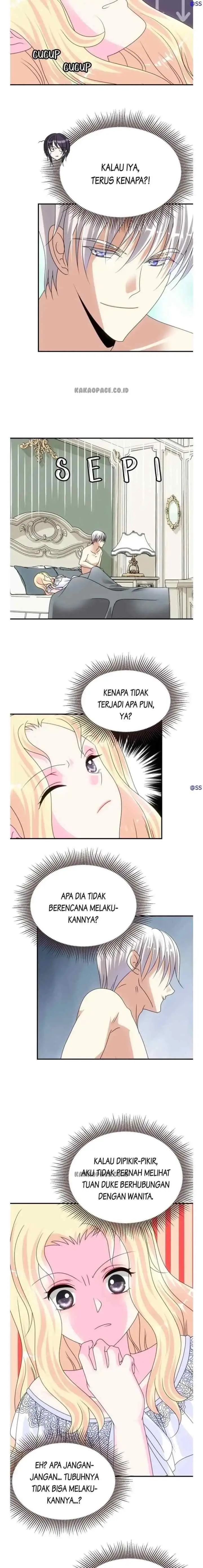 I Refuse the Duke chapter 64 halaman 4