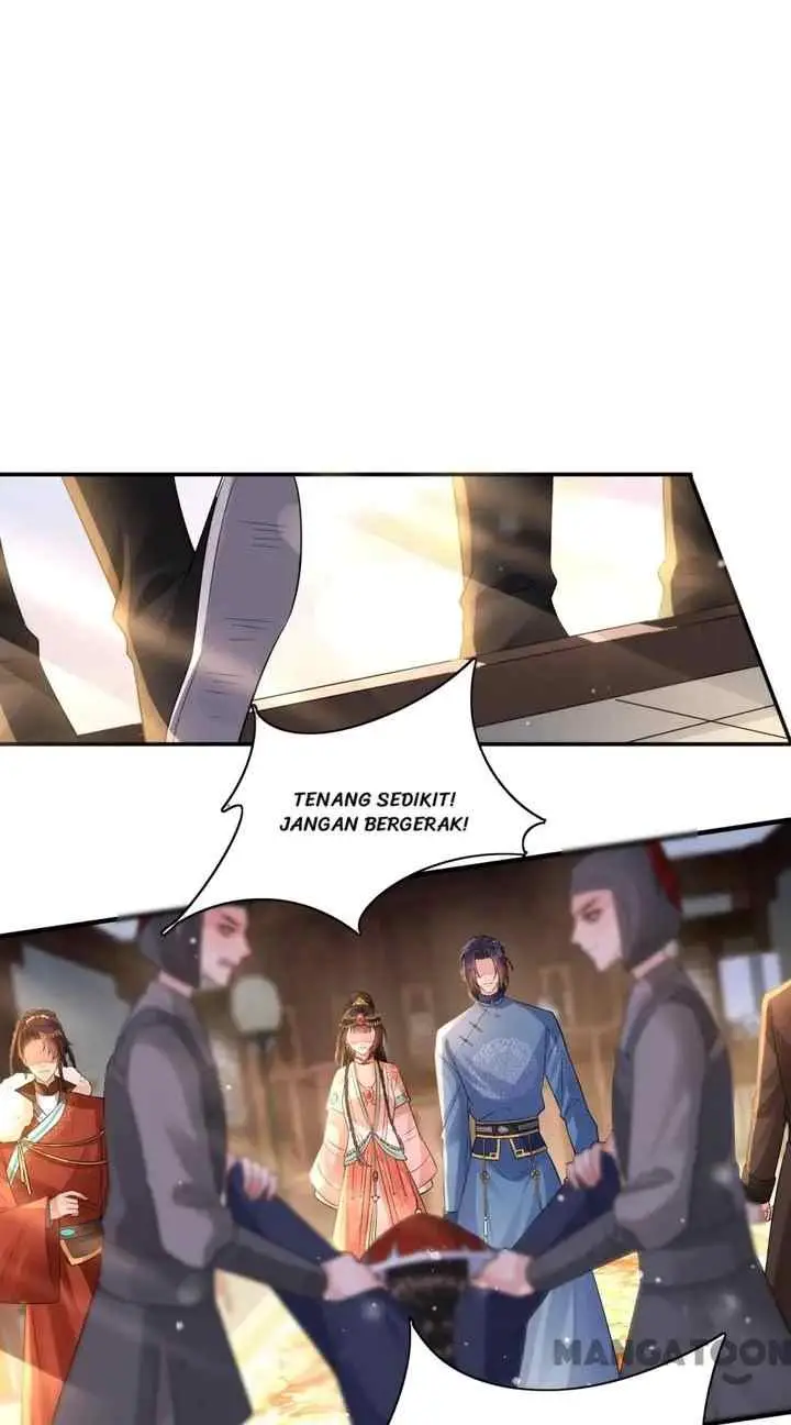 Princess, Don't Ruin Your Public Persona! chapter 171 halaman 9