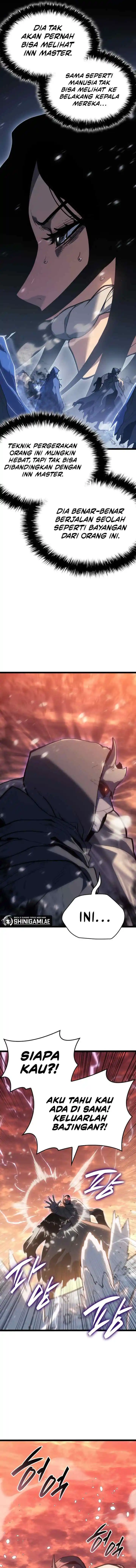Reaper of the Drifting Moon chapter 83 halaman 5