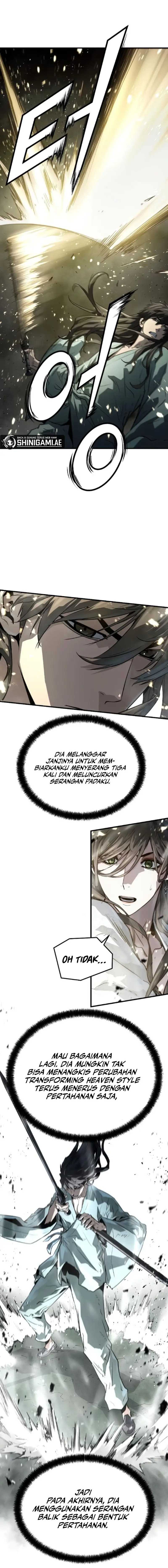 Absolute Regression chapter 41 halaman 8