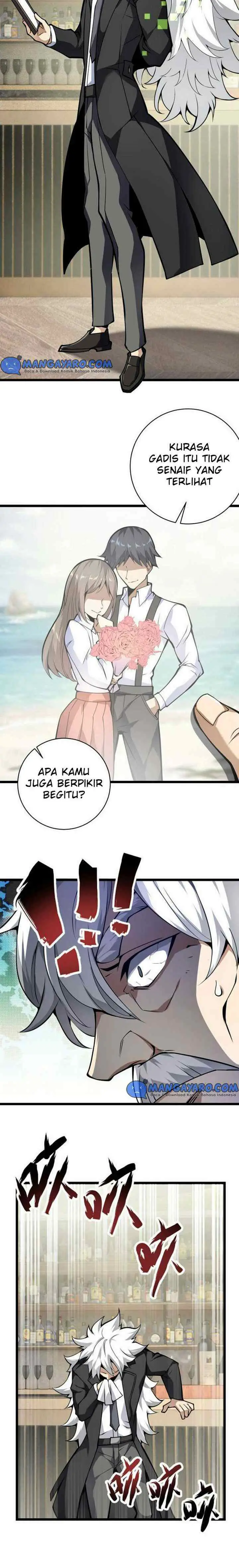 Combine Cube chapter 12 halaman 14