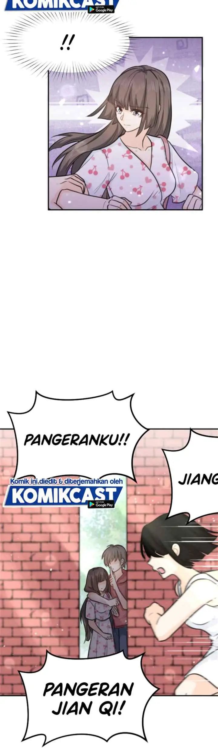 Sweet Heart of Girl chapter 13 halaman 13