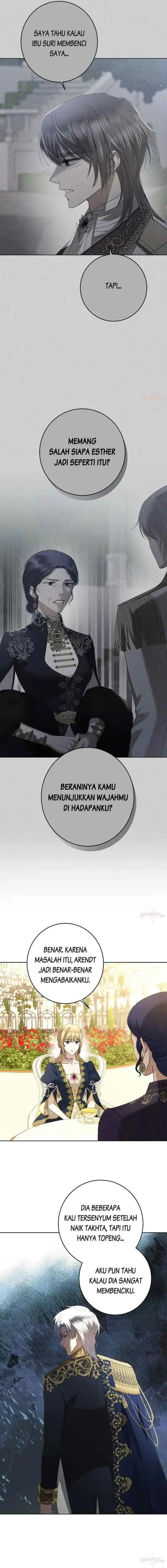 I Don't Love You Anymore chapter 100 halaman 8