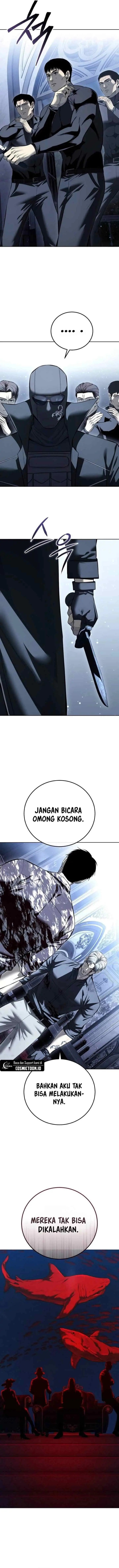 Red Shirt chapter 51 halaman 12