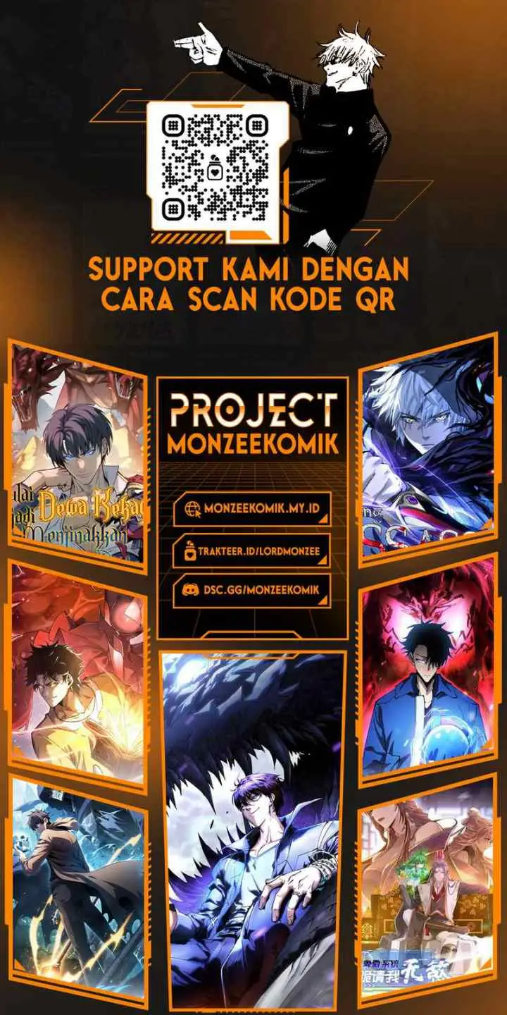 I Awoke as a God After Auto Battling For a Million Years chapter 25 halaman 15