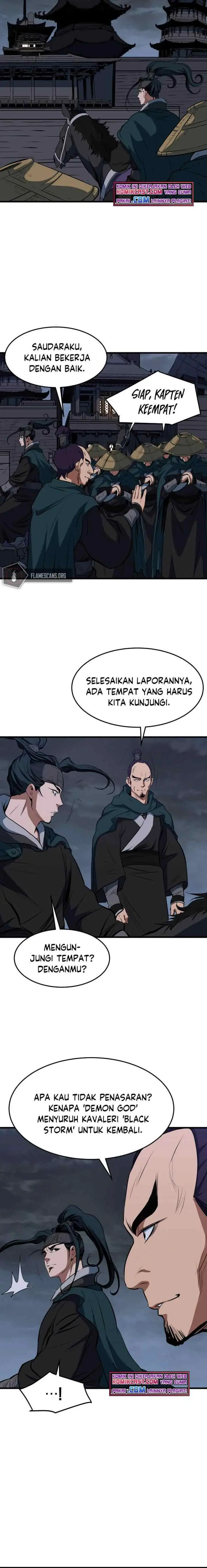 Grand General chapter 11 halaman 6