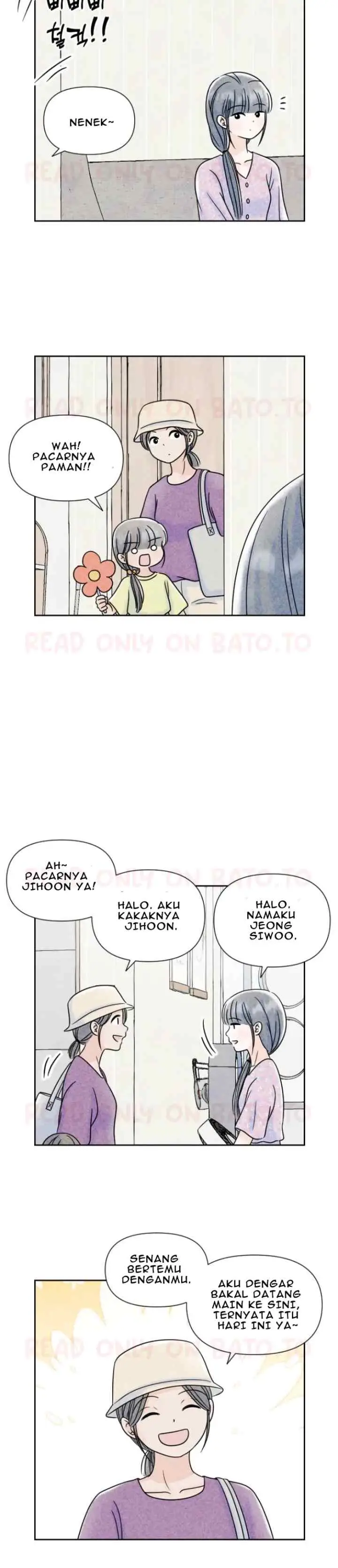 Dating Diary chapter 56 halaman 7