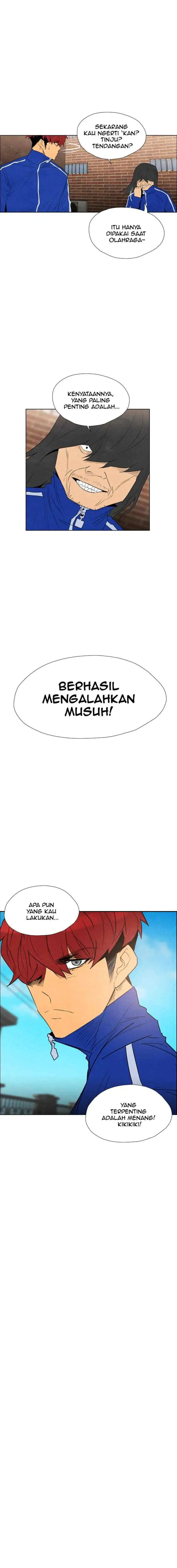 Reawaken Man chapter 34 halaman 4