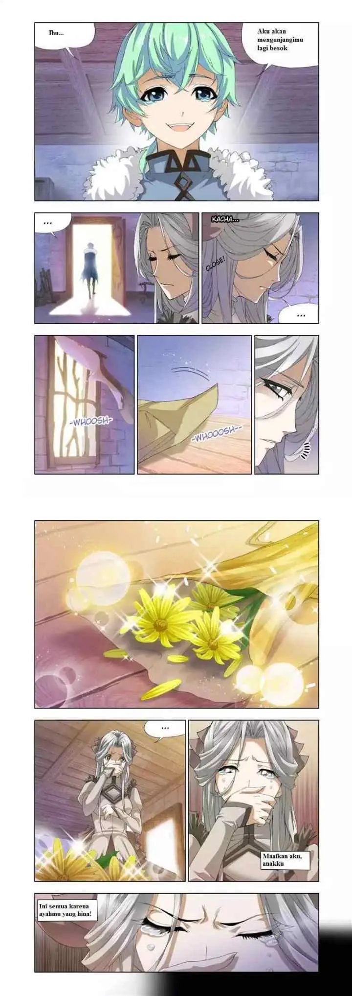 Kuang Shen chapter 1 halaman 4