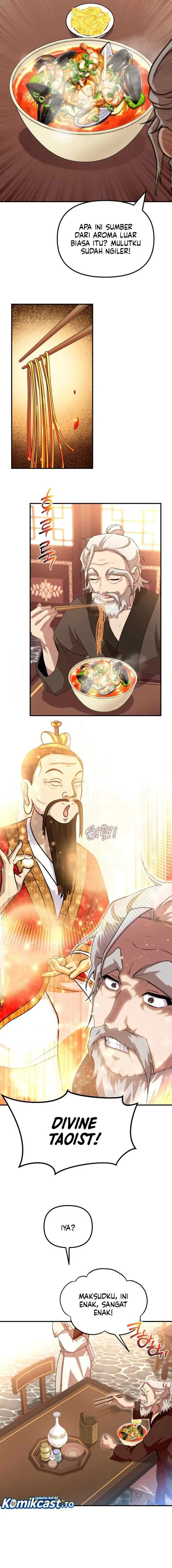 Cheonma Guesthouse chapter 28 halaman 6