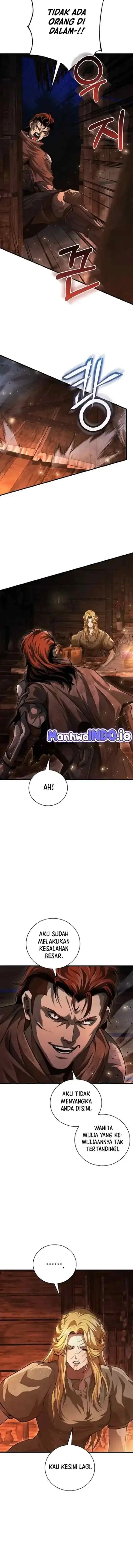 Half Blood chapter 12 halaman 12