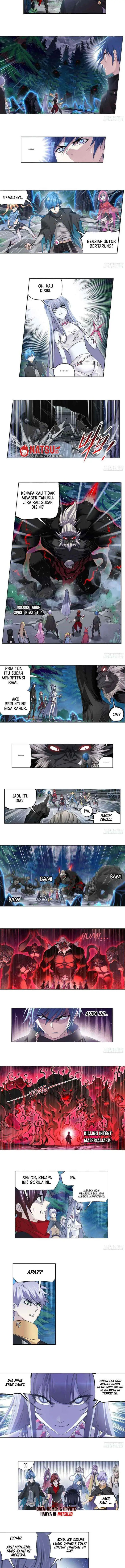 Soul Land chapter 310 halaman 8