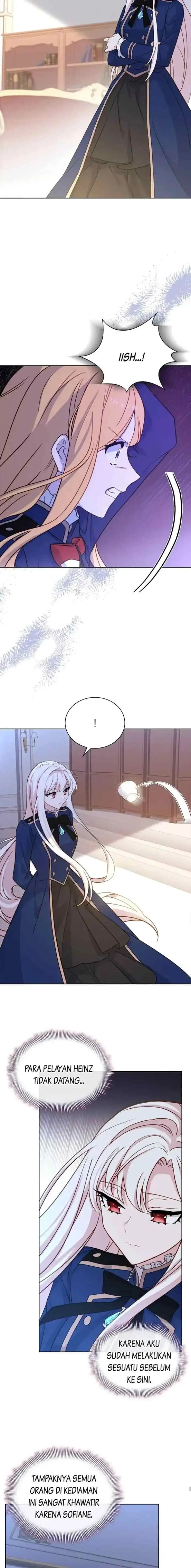 I Want to Break After Countless Regression chapter 70 halaman 10